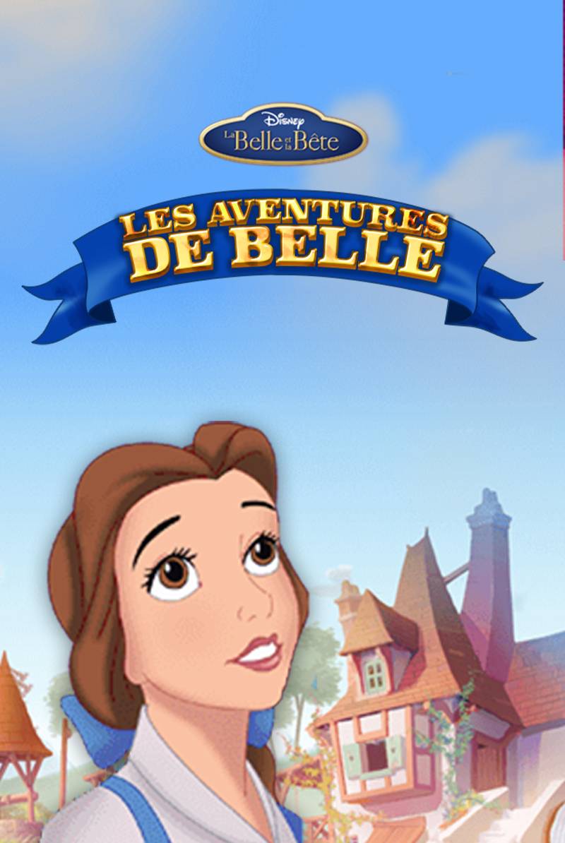 Belle's Adventure